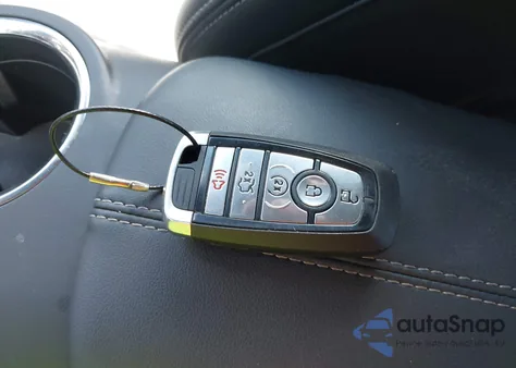 2025 Ford Mustang Ecoboost Premium из США, поврежденный, VIN 1FAGP8UH4S5111302